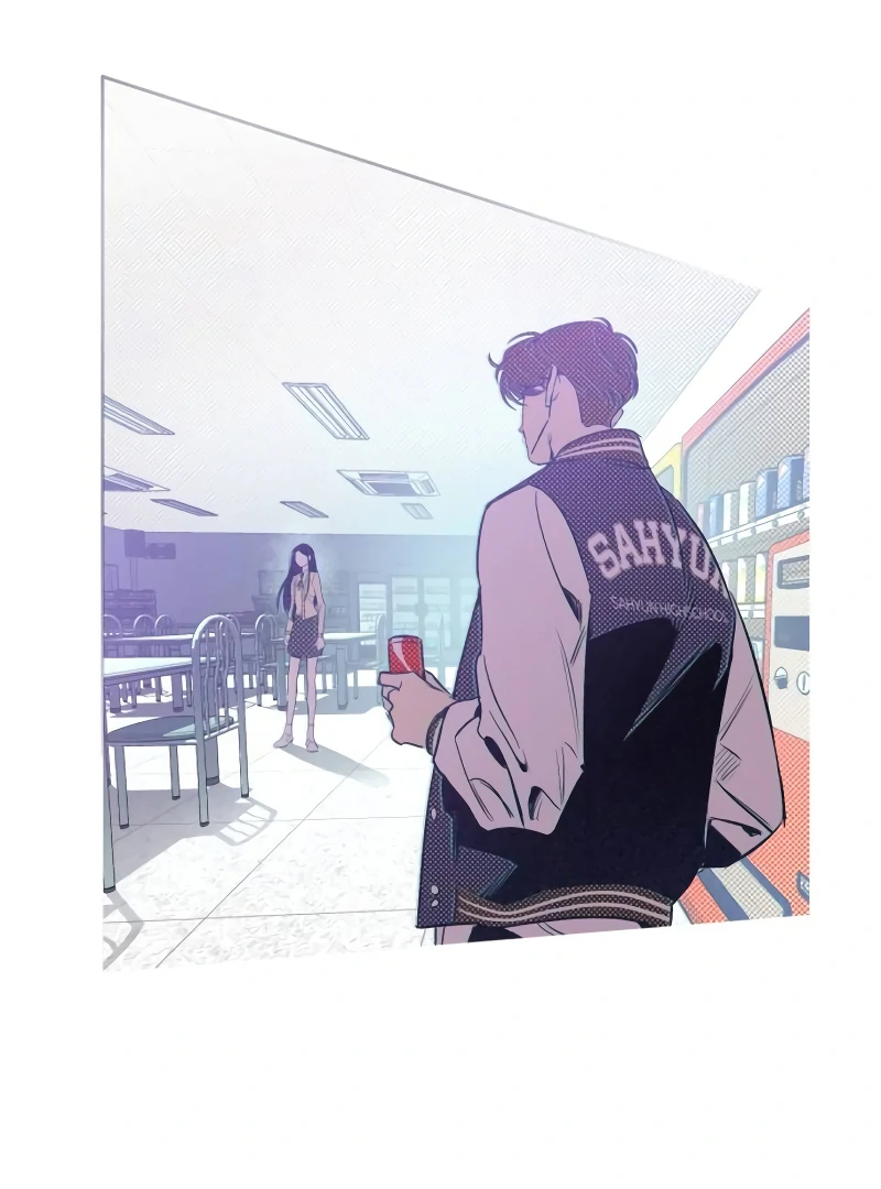 Four Choices Chapter 6 - Page 124