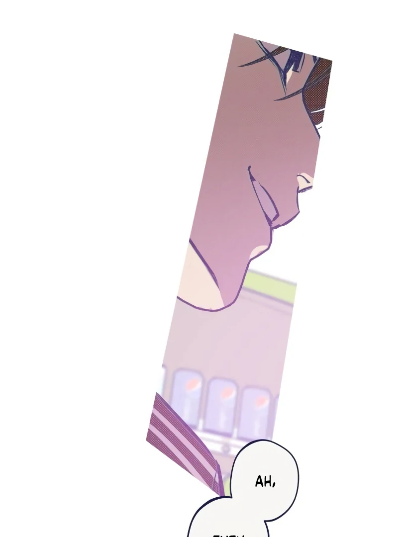 Four Choices Chapter 6 - Page 128