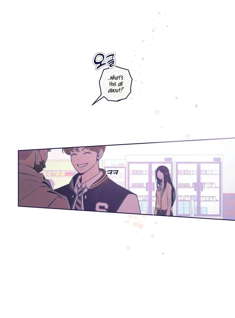 Four Choices Chapter 6 - Page 132