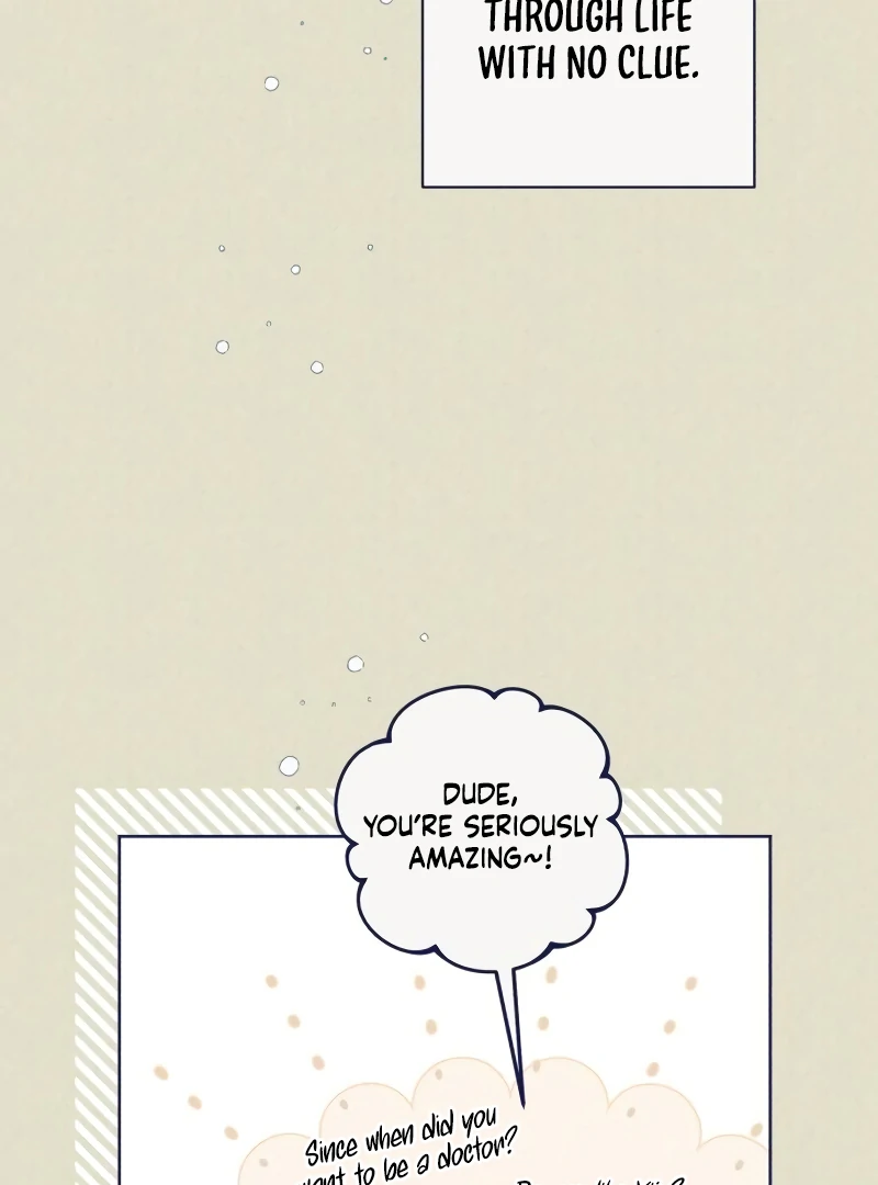 Four Choices Chapter 6 - Page 15