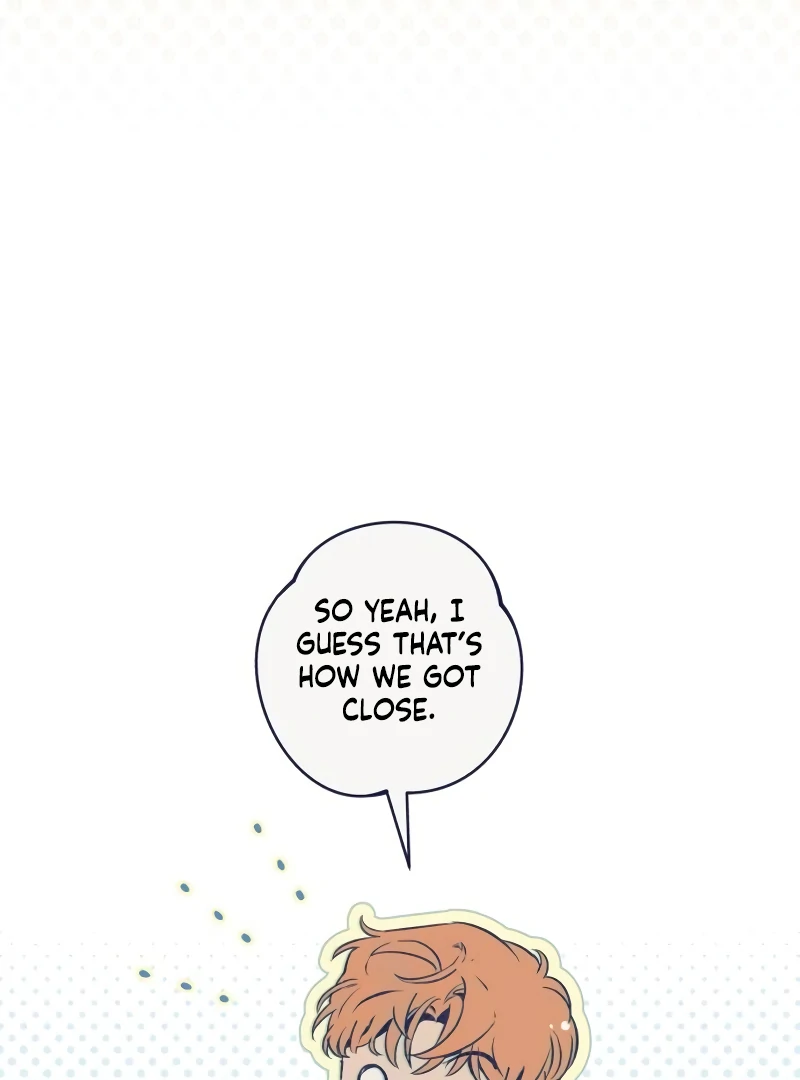Four Choices Chapter 6 - Page 22