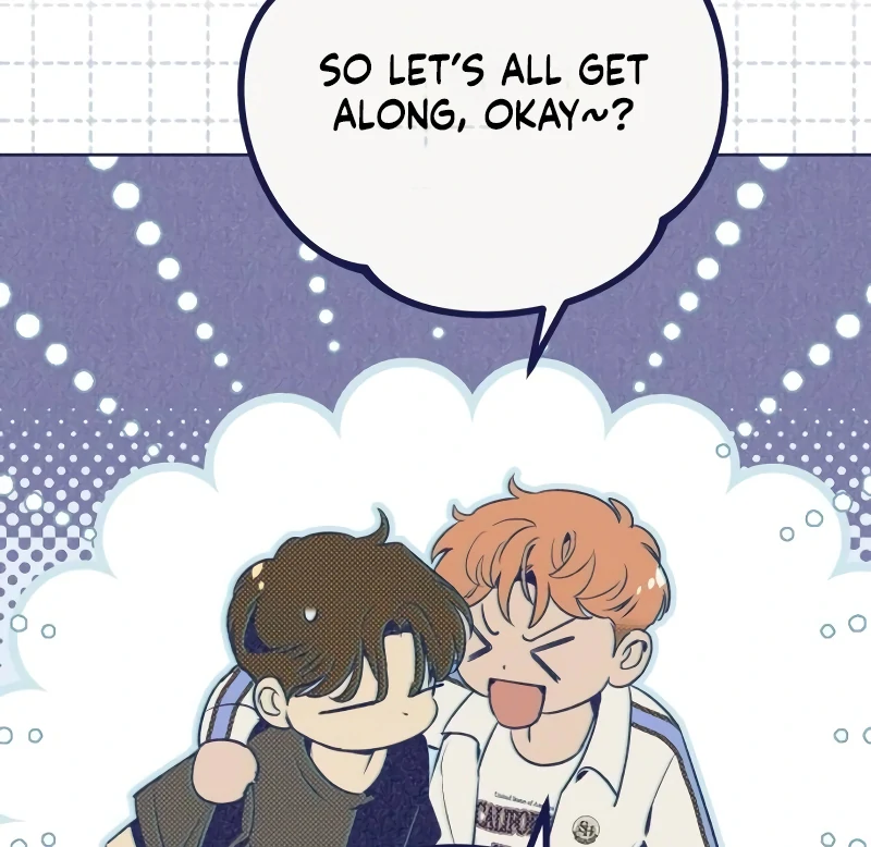 Four Choices Chapter 6 - Page 24