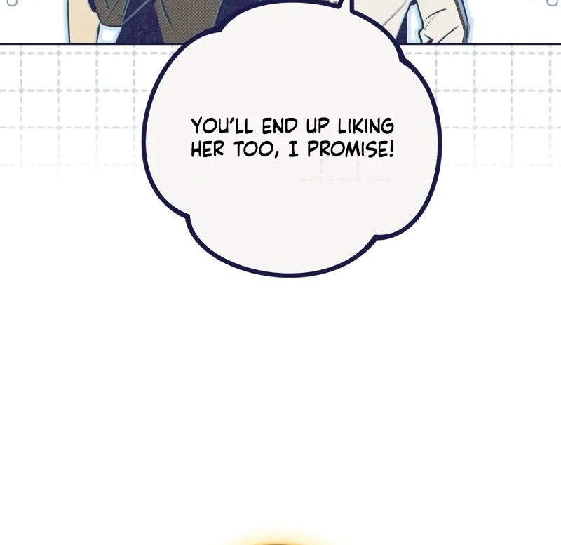 Four Choices Chapter 6 - Page 25
