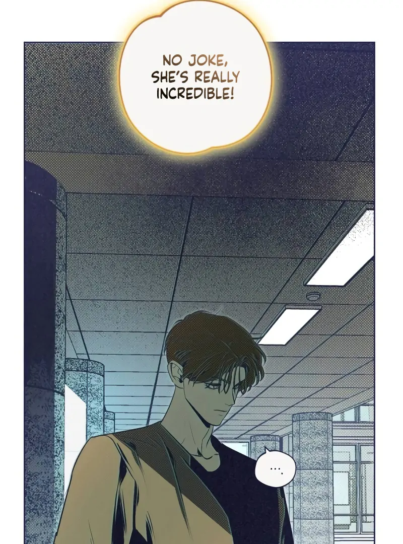Four Choices Chapter 6 - Page 26