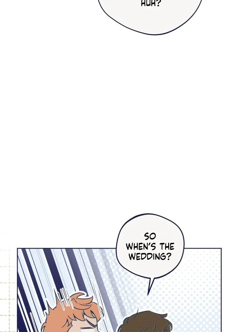 Four Choices Chapter 6 - Page 29