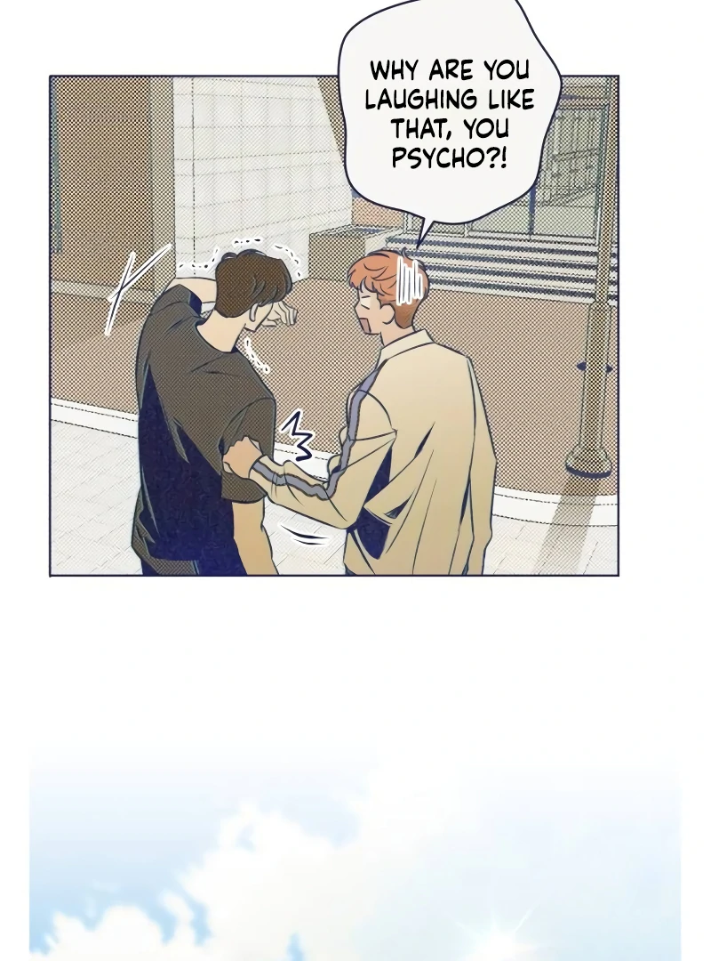 Four Choices Chapter 6 - Page 3