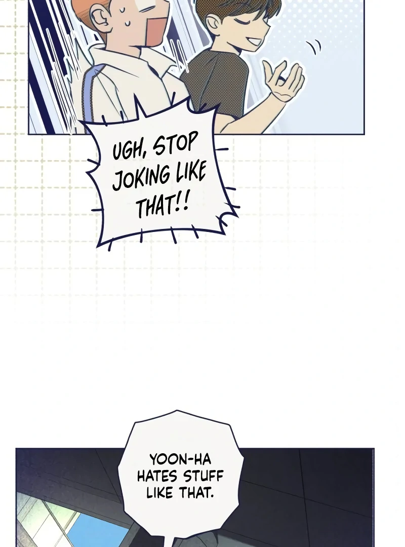 Four Choices Chapter 6 - Page 30