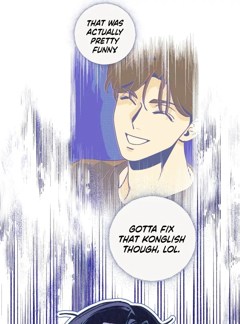 Four Choices Chapter 6 - Page 37