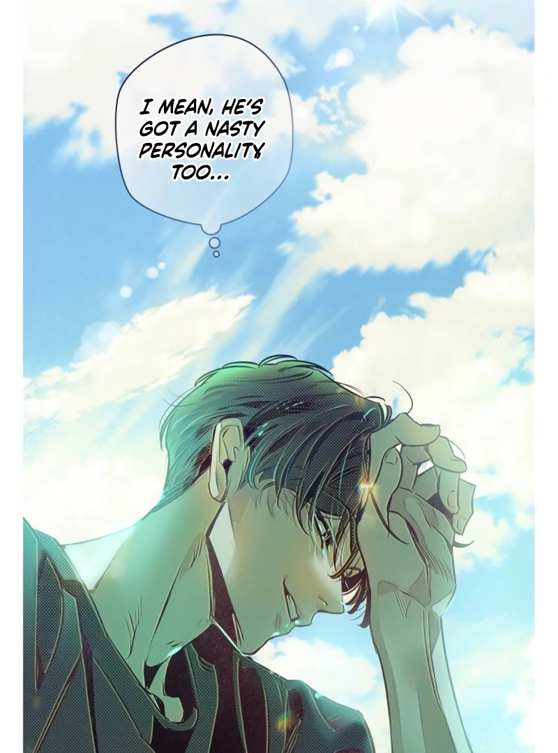Four Choices Chapter 6 - Page 4