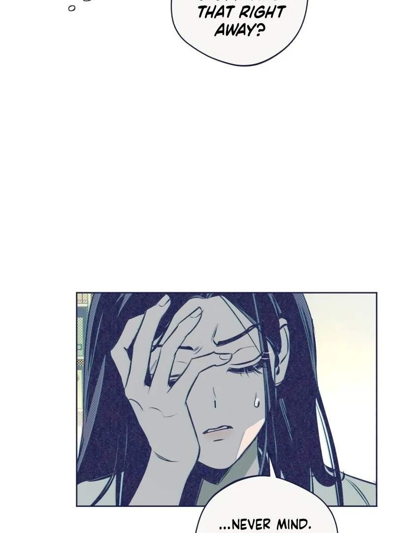 Four Choices Chapter 6 - Page 40