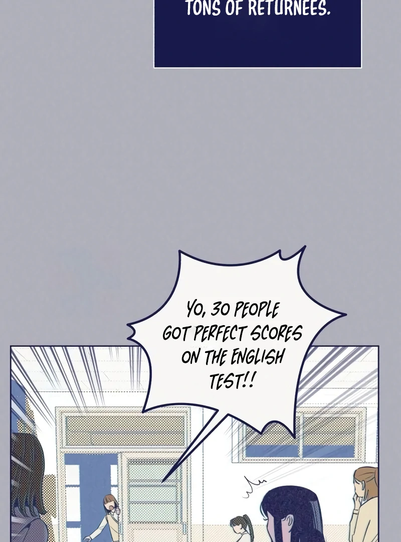 Four Choices Chapter 6 - Page 44