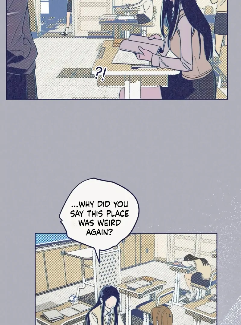 Four Choices Chapter 6 - Page 45