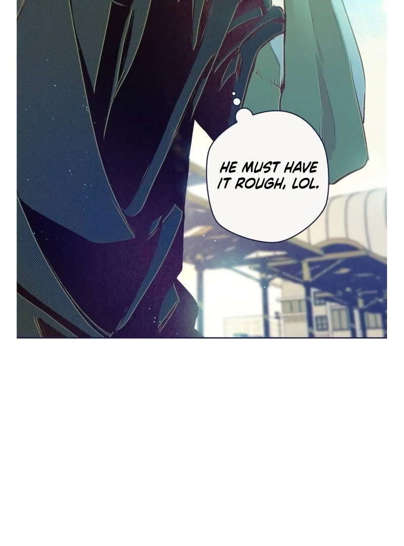 Four Choices Chapter 6 - Page 5