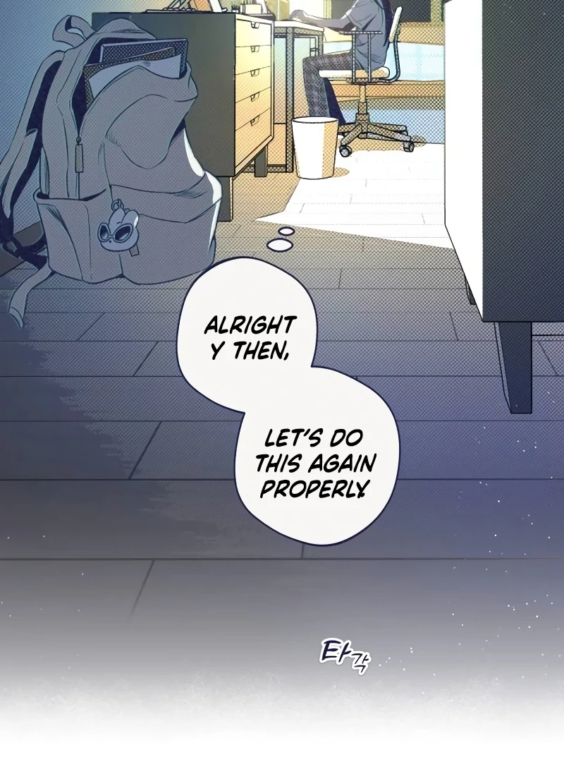 Four Choices Chapter 6 - Page 59