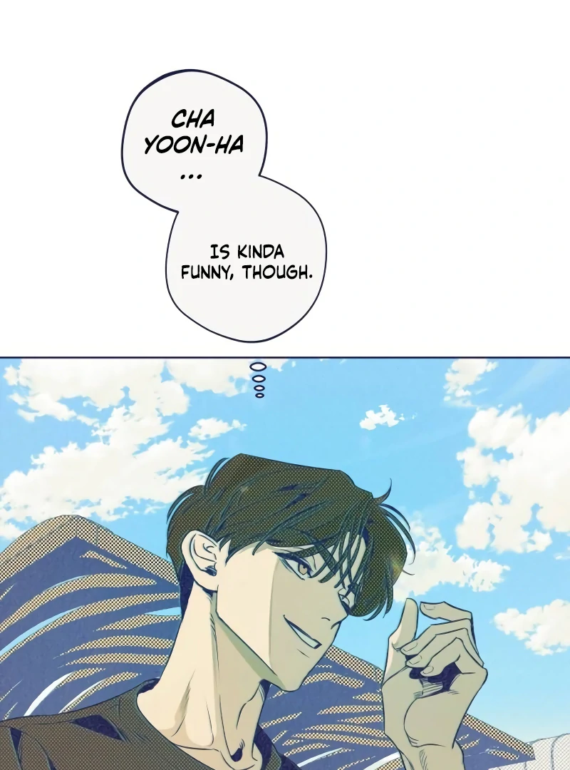 Four Choices Chapter 6 - Page 6
