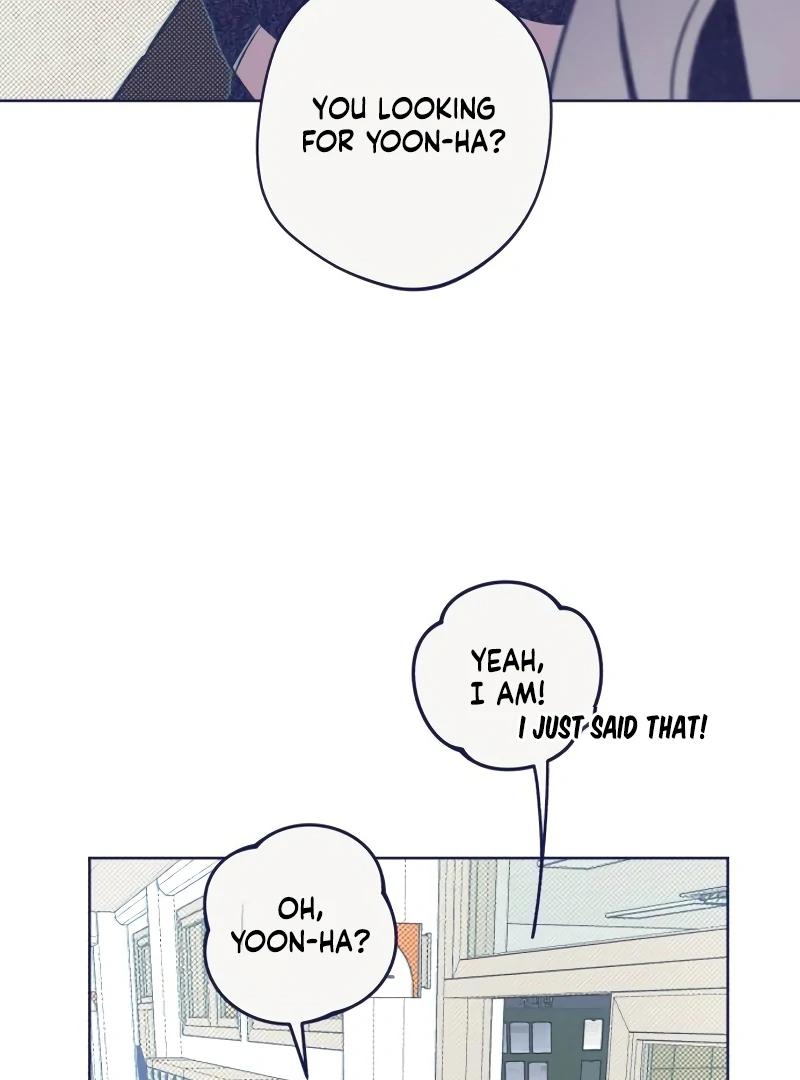 Four Choices Chapter 6 - Page 70