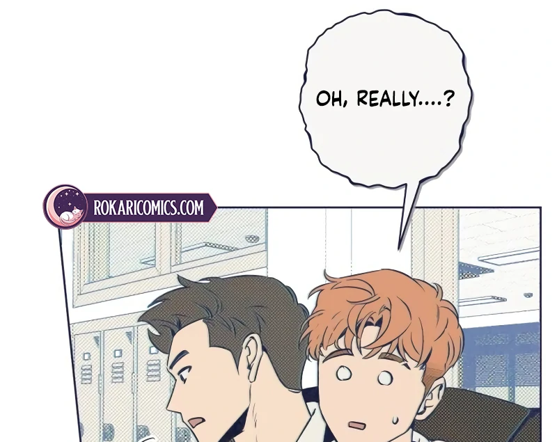 Four Choices Chapter 6 - Page 72