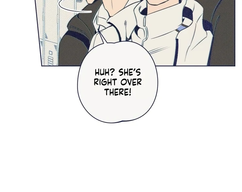 Four Choices Chapter 6 - Page 73