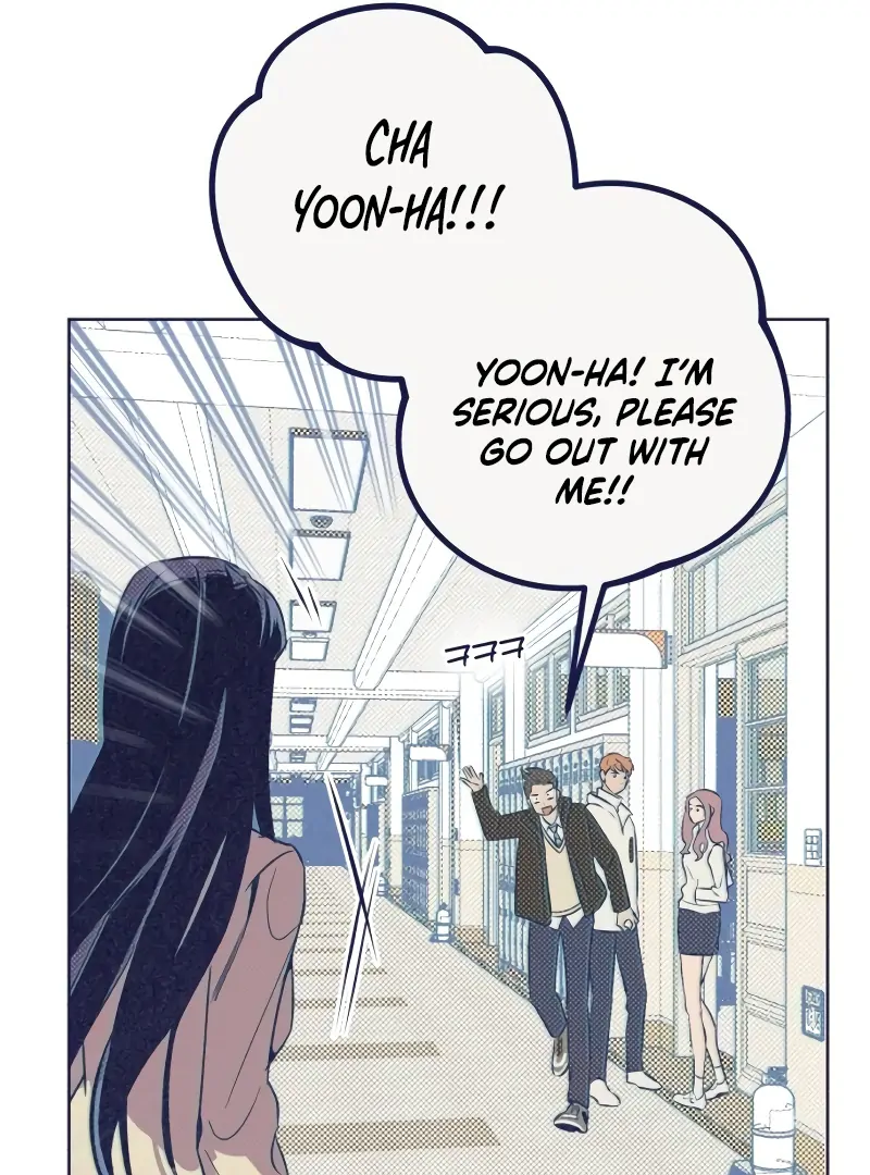 Four Choices Chapter 6 - Page 74