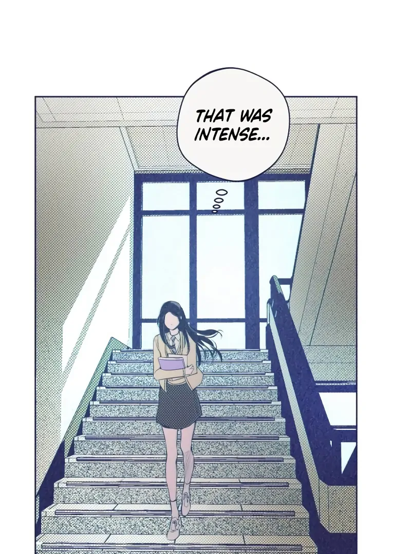 Four Choices Chapter 6 - Page 79