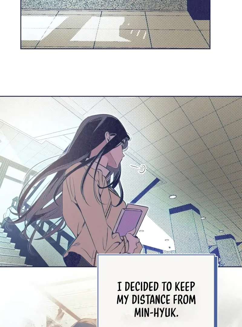 Four Choices Chapter 6 - Page 80