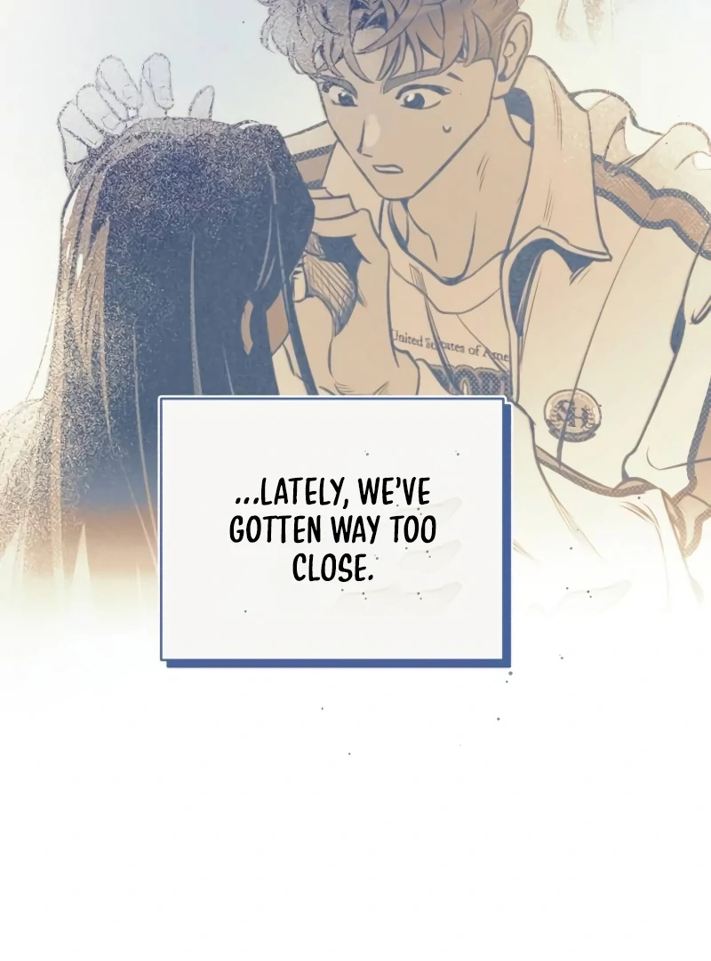 Four Choices Chapter 6 - Page 82