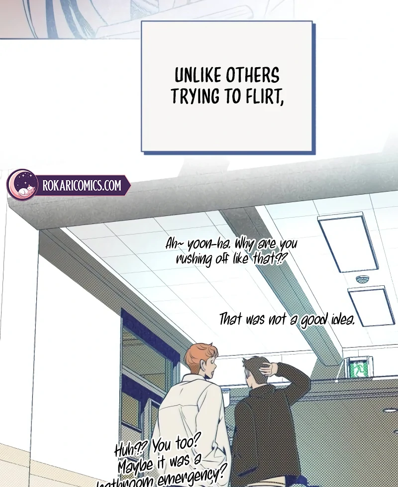 Four Choices Chapter 6 - Page 84
