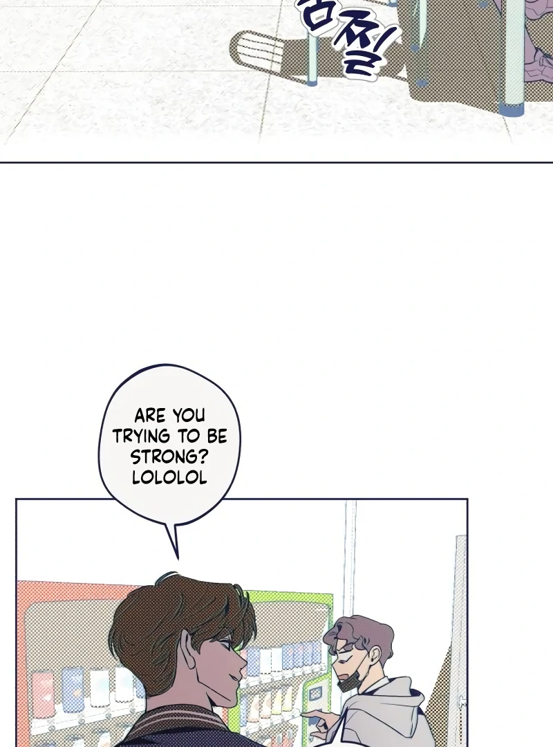 Four Choices Chapter 6 - Page 99