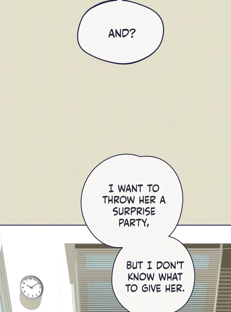 Four Choices Chapter 8 - Page 10