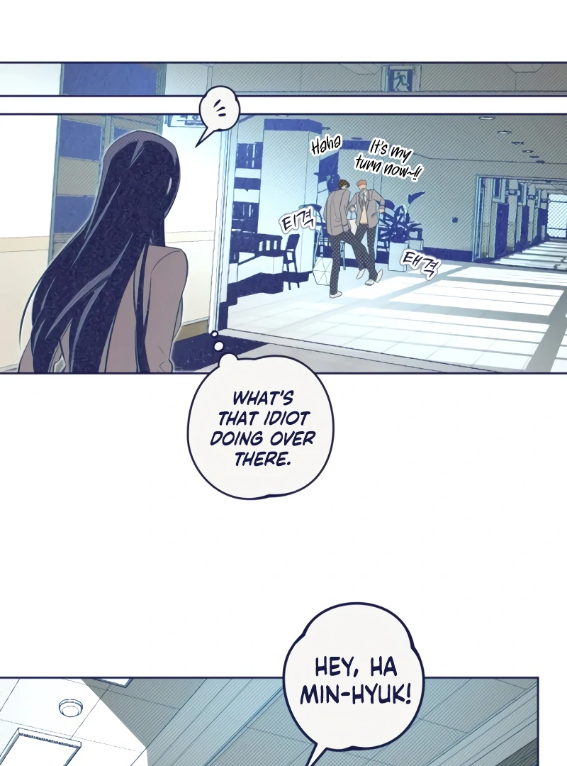 Four Choices Chapter 8 - Page 104