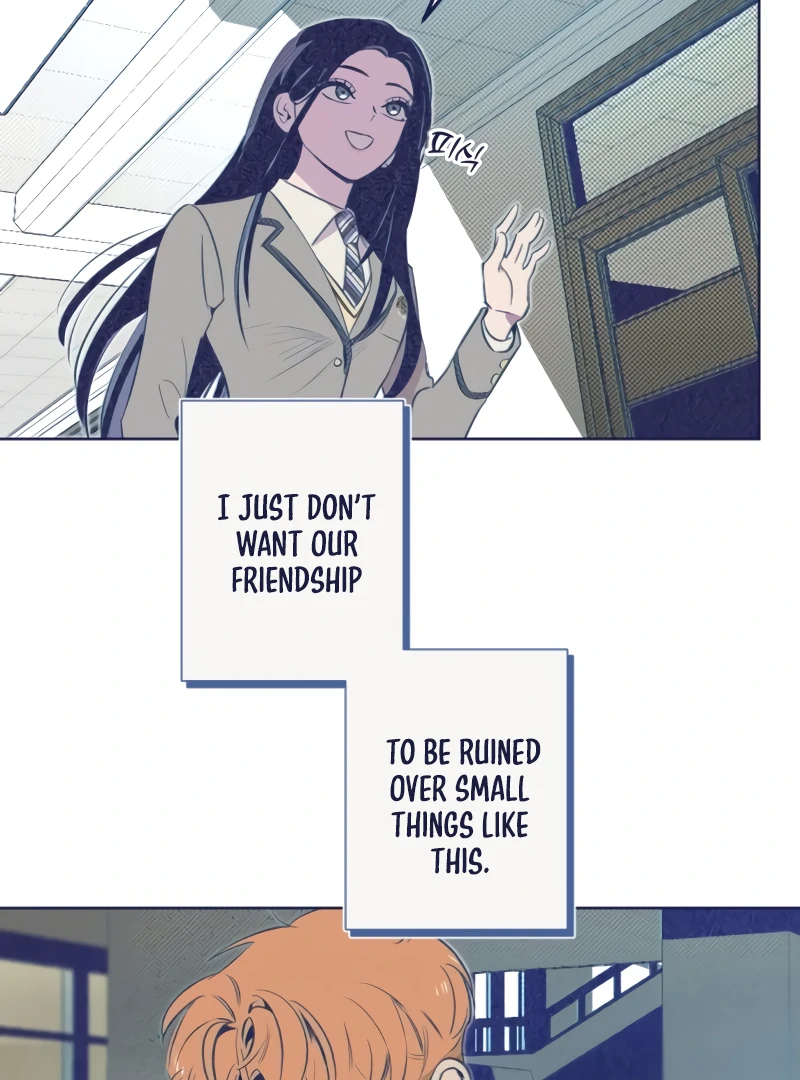 Four Choices Chapter 8 - Page 105