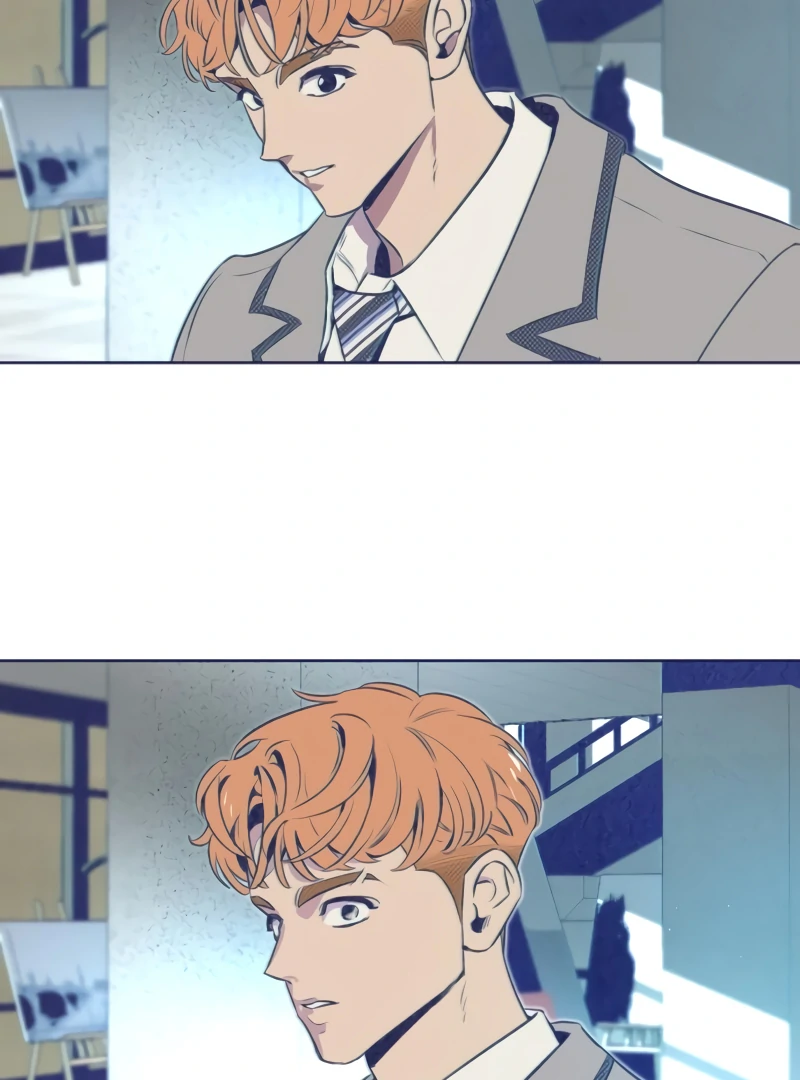 Four Choices Chapter 8 - Page 106