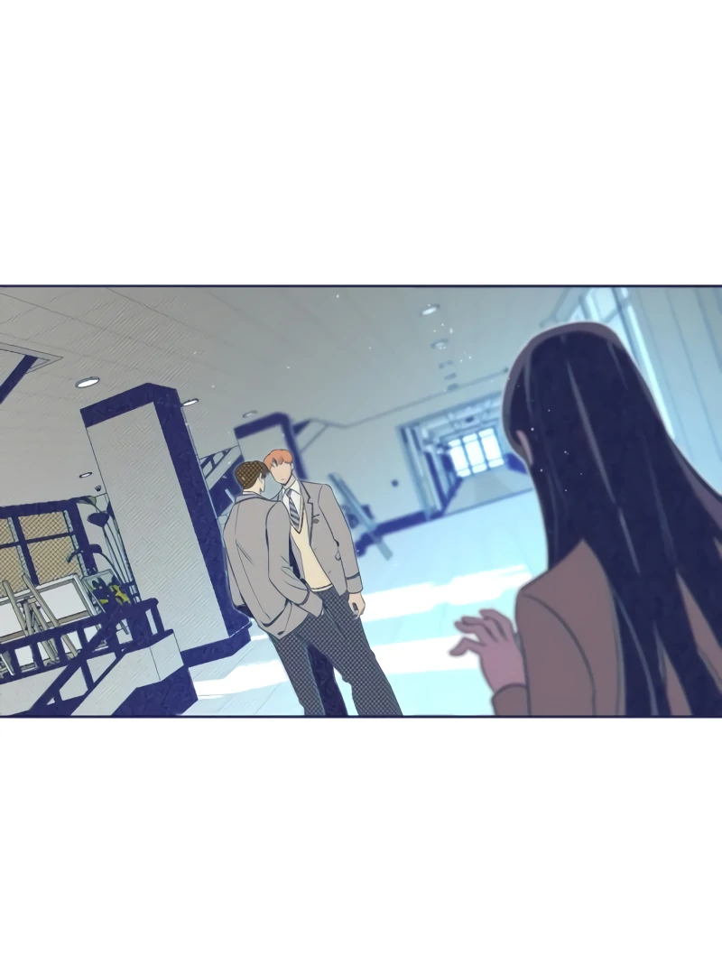 Four Choices Chapter 8 - Page 108