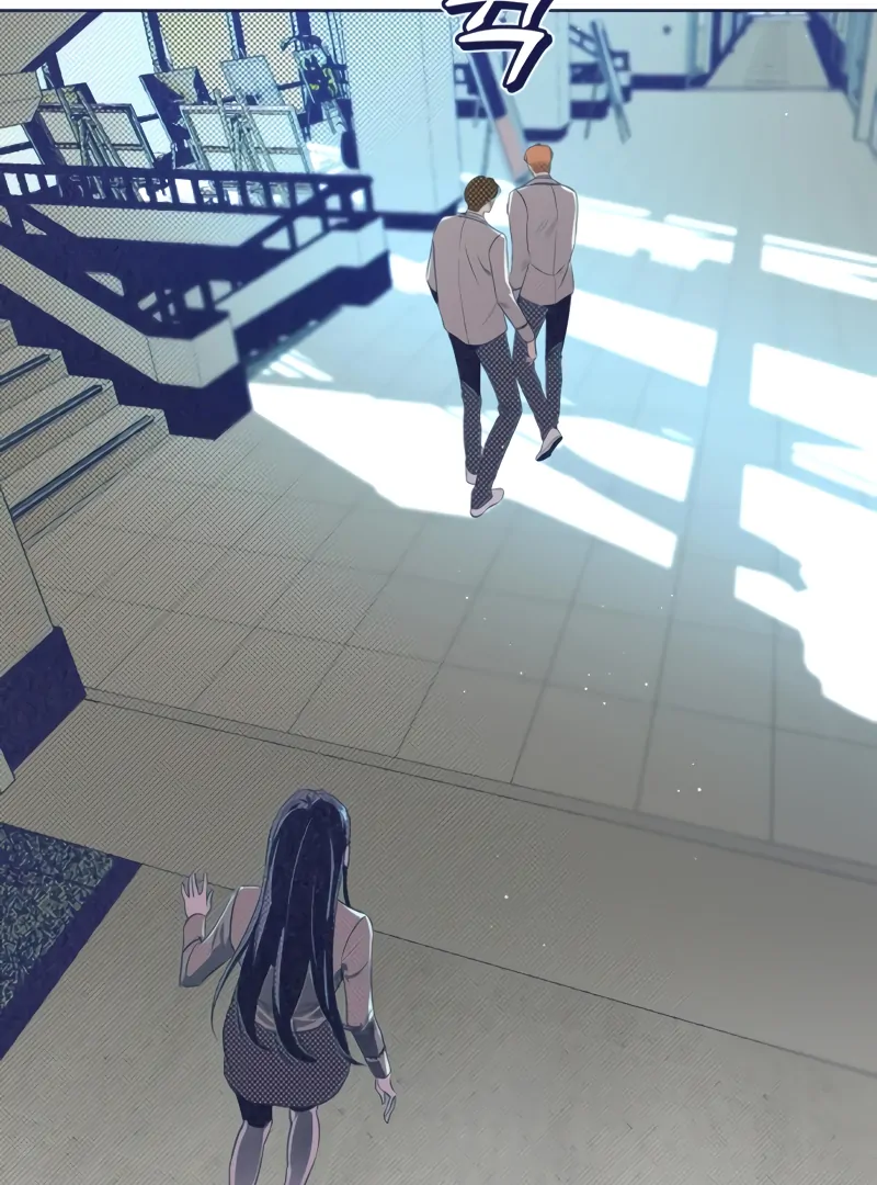 Four Choices Chapter 8 - Page 111