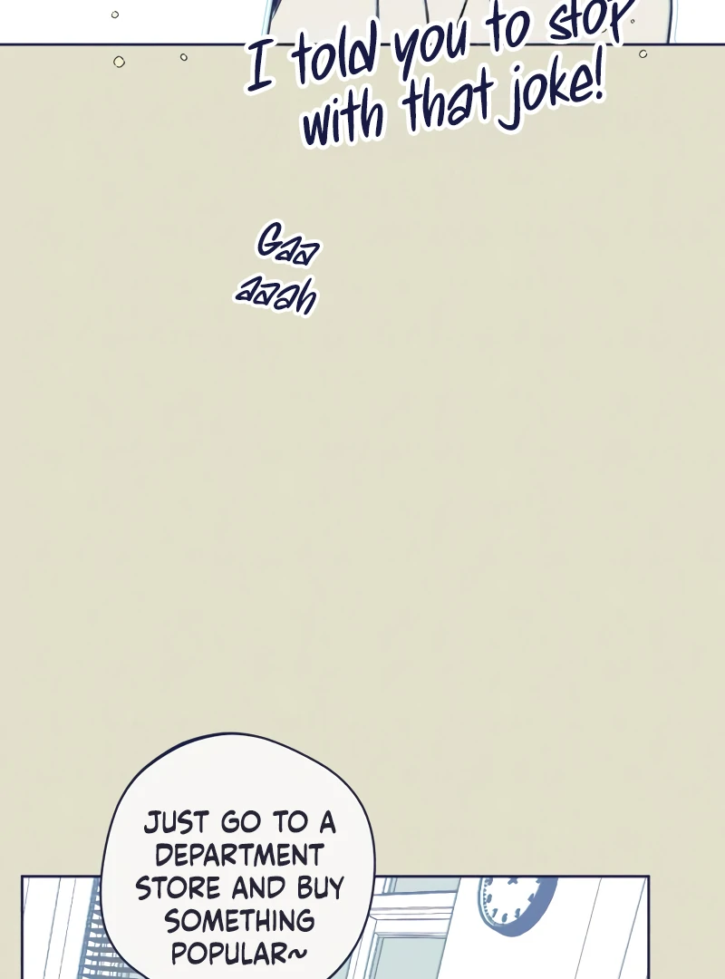 Four Choices Chapter 8 - Page 15