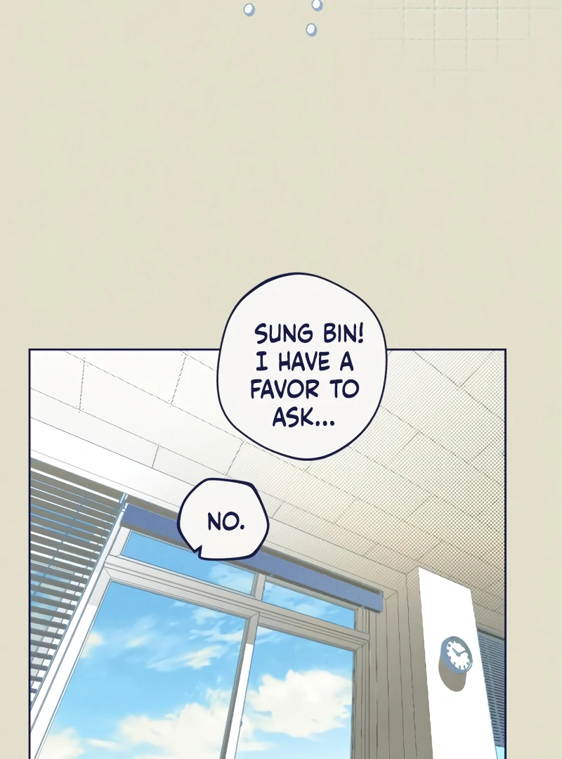 Four Choices Chapter 8 - Page 19
