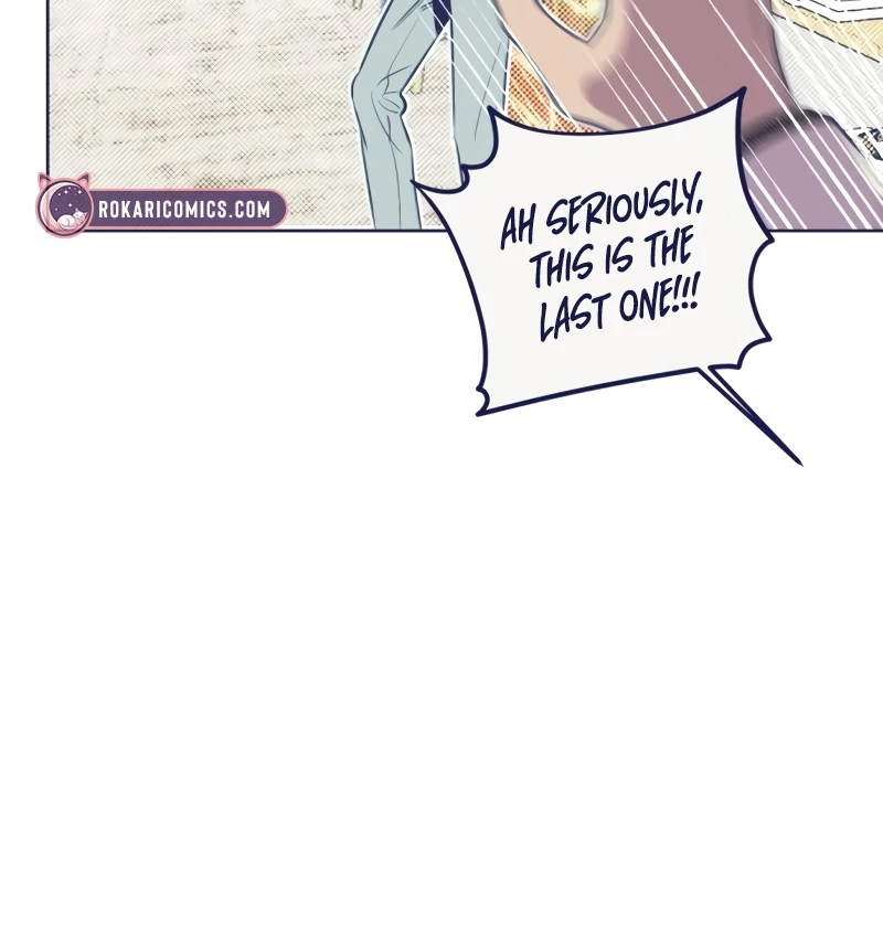 Four Choices Chapter 8 - Page 24