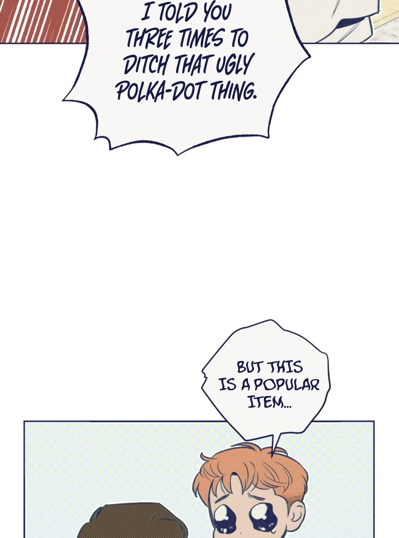 Four Choices Chapter 8 - Page 26