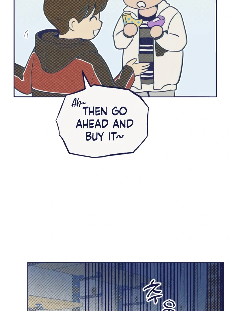 Four Choices Chapter 8 - Page 27