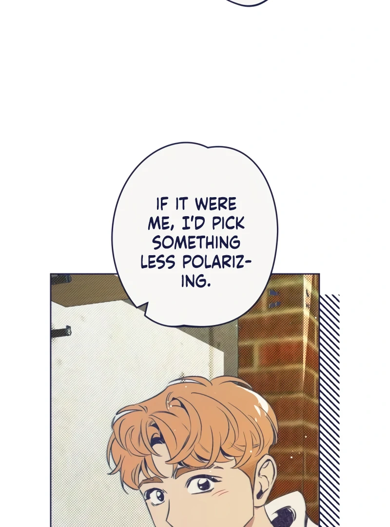 Four Choices Chapter 8 - Page 29