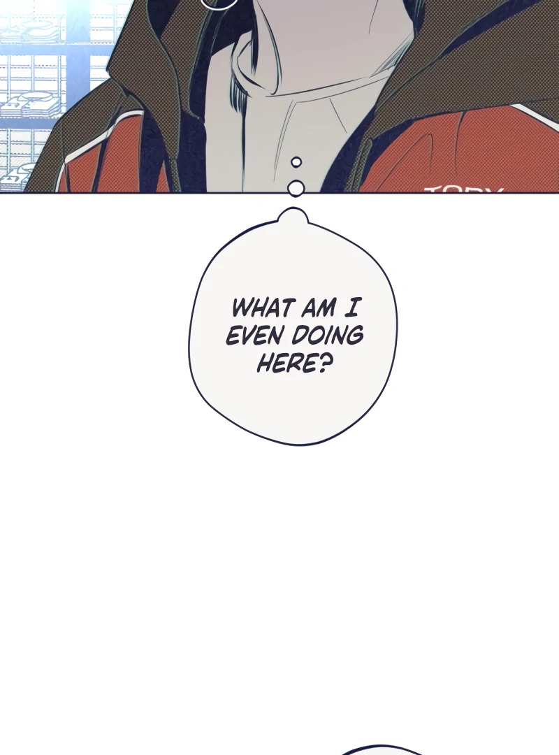 Four Choices Chapter 8 - Page 3