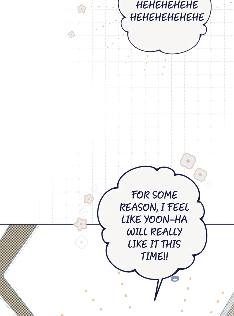 Four Choices Chapter 8 - Page 32