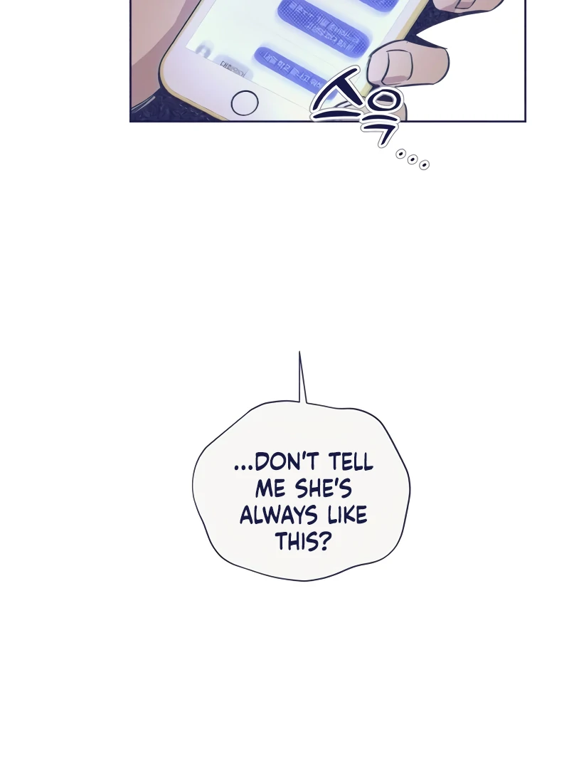 Four Choices Chapter 8 - Page 40