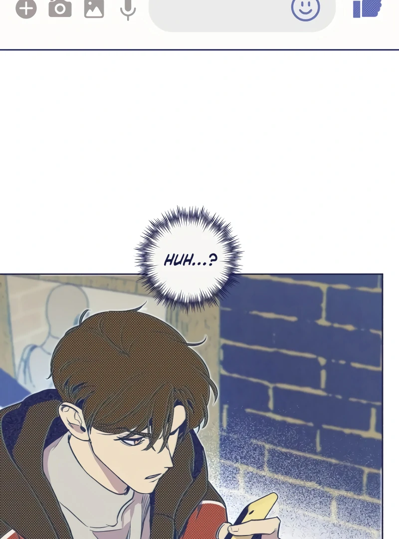 Four Choices Chapter 8 - Page 44