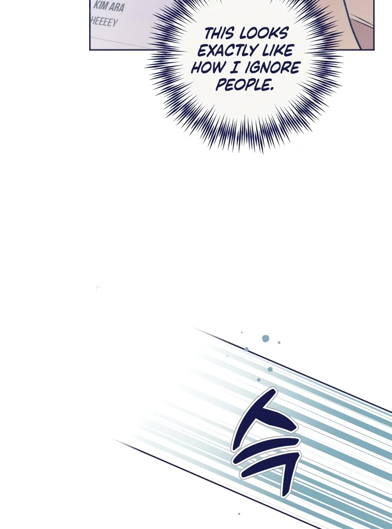 Four Choices Chapter 8 - Page 46