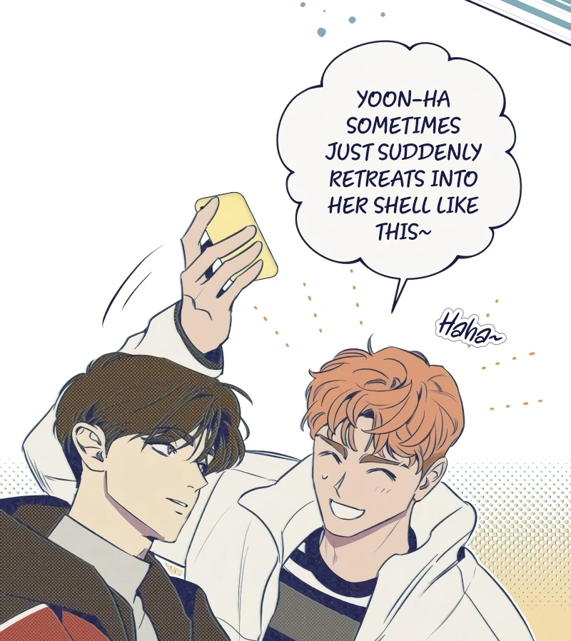 Four Choices Chapter 8 - Page 47