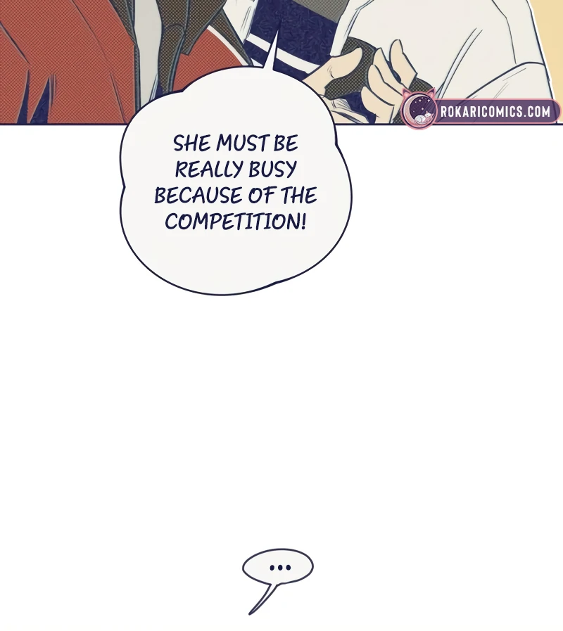 Four Choices Chapter 8 - Page 48
