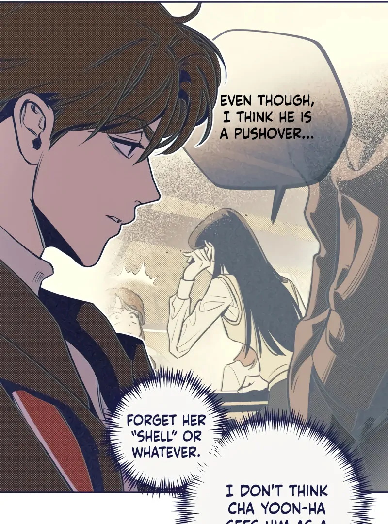 Four Choices Chapter 8 - Page 49