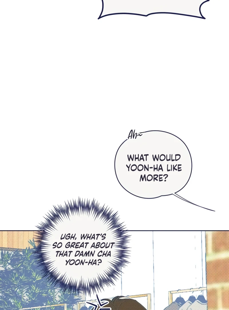 Four Choices Chapter 8 - Page 5