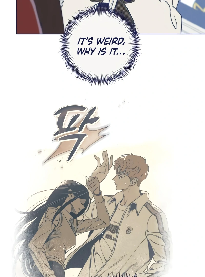 Four Choices Chapter 8 - Page 51